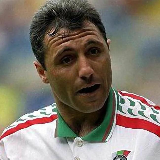 Stoichkov