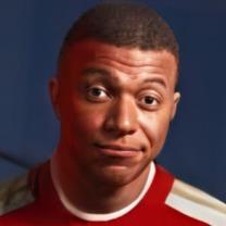 Mbappe