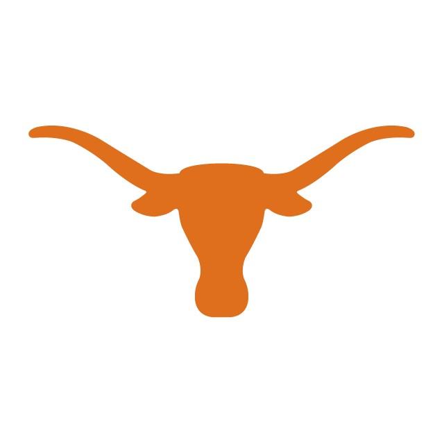 University of Texas longhorns