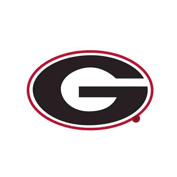 Georgia bulldogs