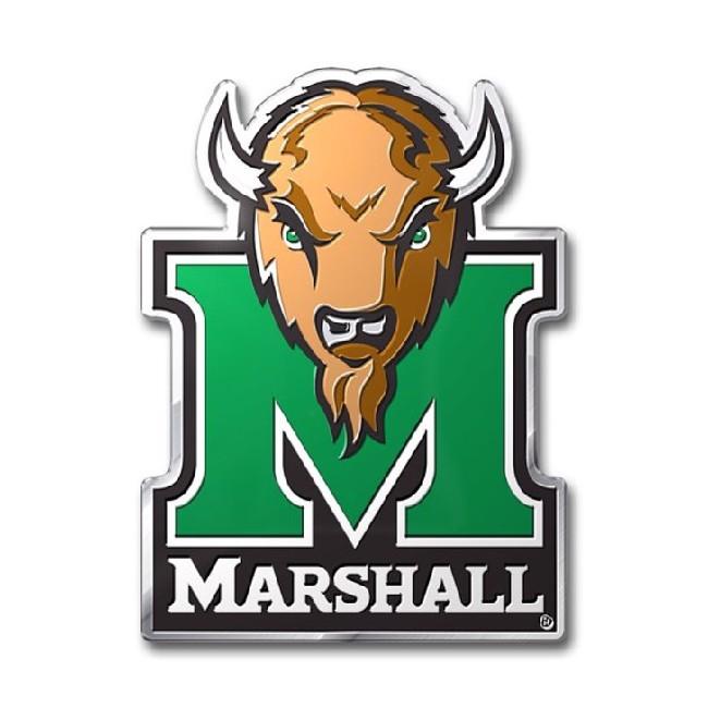 Marshall thundering herd