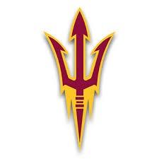 Arizona State Sun devils