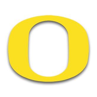 Oregon ducks