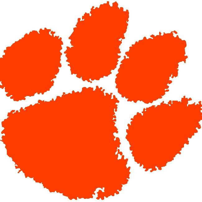 Clemson tigers