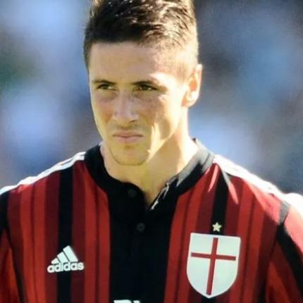 Fernando Torres