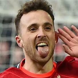 Diego Jota