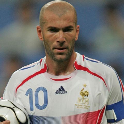 Zidane