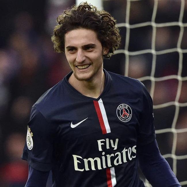 Rabiot