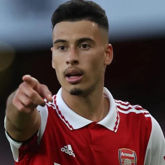 Gabriel Martinelli