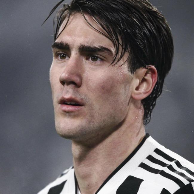 Vlahovic