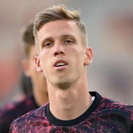 Dani Olmo