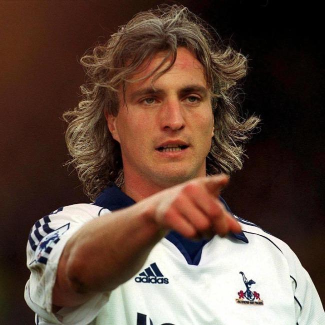 Ginola