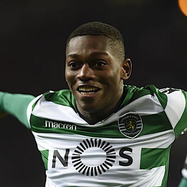 Rafael Leao
