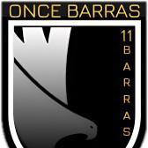 [DIV C] Once Barras