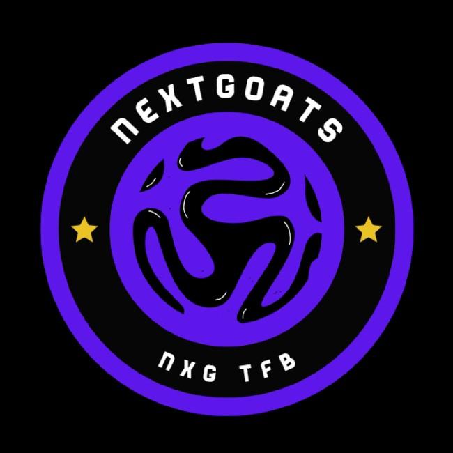 [DIV D] NextGoats