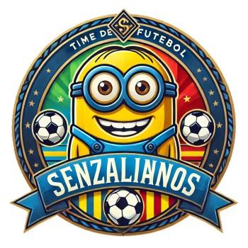 [DIV B] Senzalianos