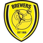 Burton Albion