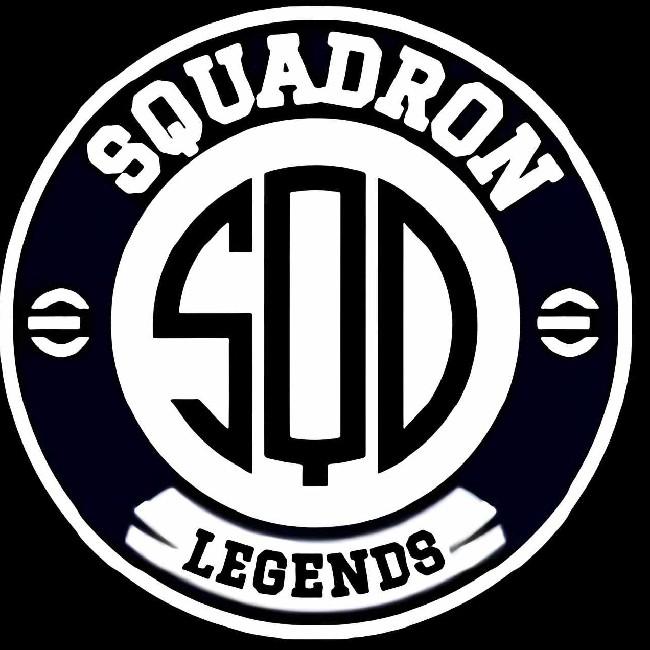 SQD CLAN