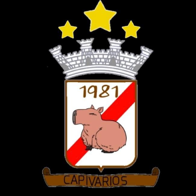 Capivarios
