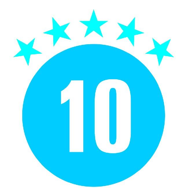 10 Club