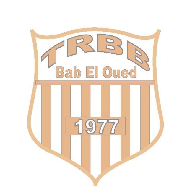 T.R.B.Bab el oued