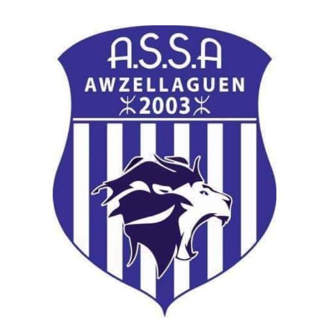 A.S.S.Awzellaguen