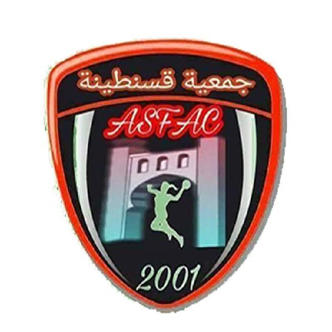 A.S.F.A.Constantine