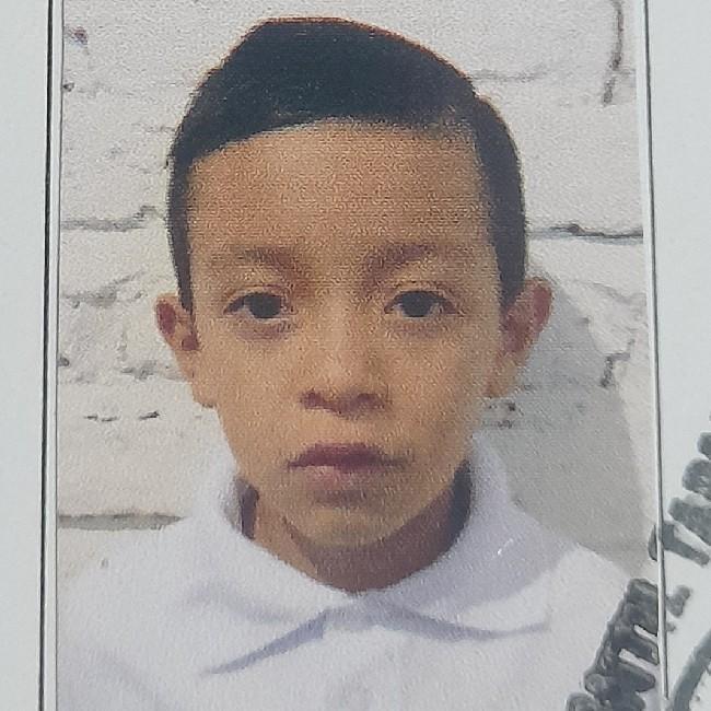Juan Pedro Preciado sanchez #1197 2015
