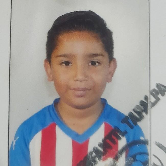 Omar Rodriguez Navarro #1148 2014
