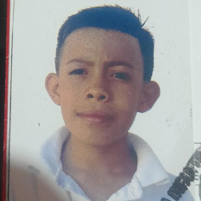 Jose Miguel Pelayo R. #1112 2014