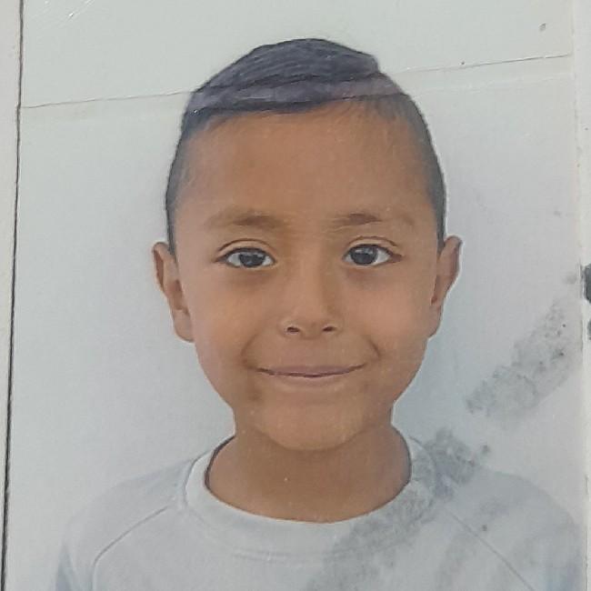 Cesar Nicolas Agredano Luevanos #1194 2015