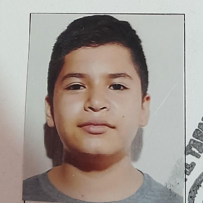 Alex Ariel Sandoval G. #1173 2011