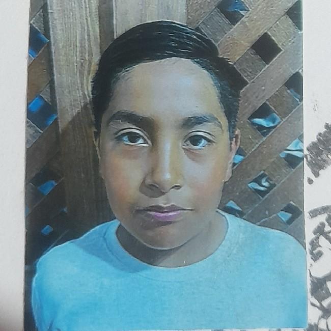 Miguel Aguilar Mendoza #1171 2014