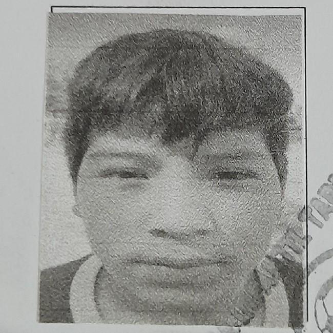 Jose Luis Estrada Preciado #1248 2011