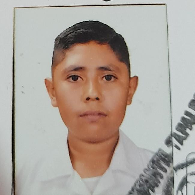 Alan Ezequiel Gonzalez #1114 2011