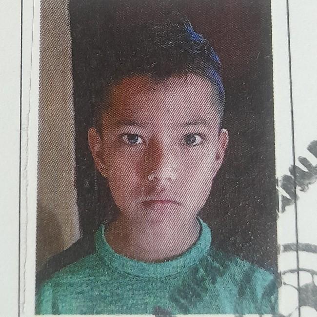 Juan Diego Laureano L. #1139 2013