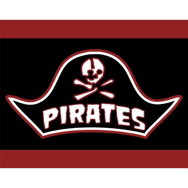Pallet Town Pirates