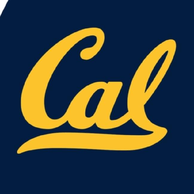 CALIFORNIA GOLDEN BEARS