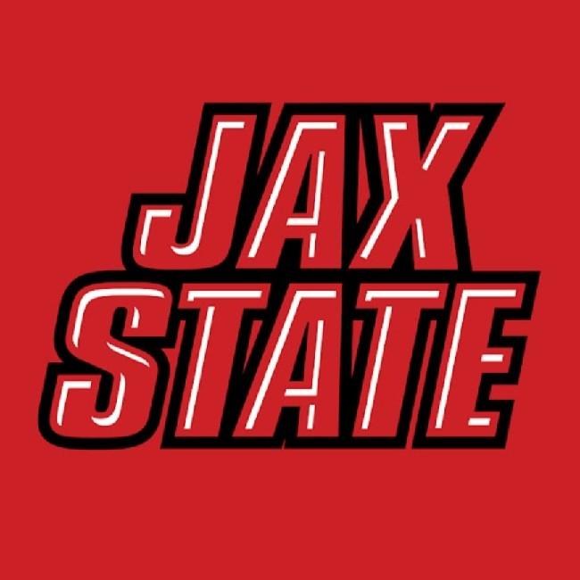 JACKSONVILLE STATE GAMECOCKS