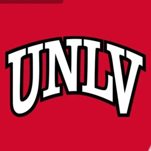 UNLV REBELS