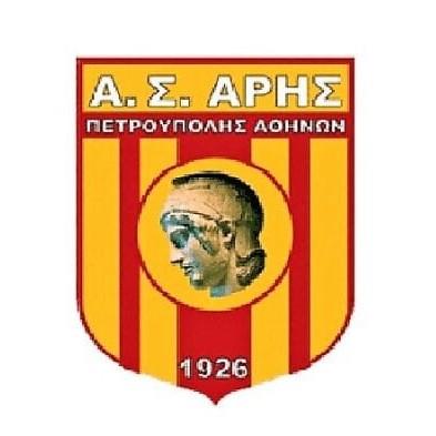 Aris Petroupolis