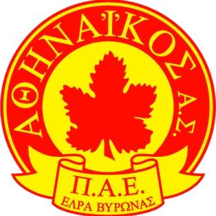 Athinaikos