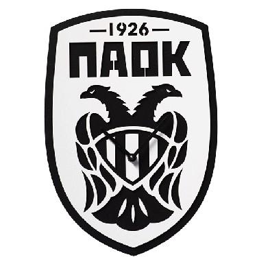 PAOK B