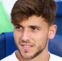 Nico González