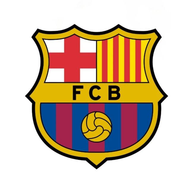 Barcelona Журик