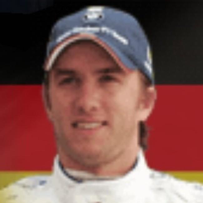 N. Heidfeld