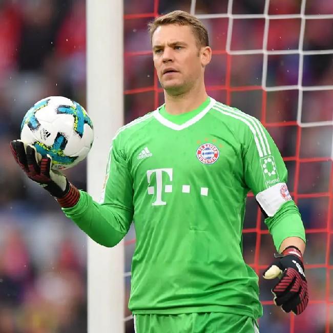 Manuel Neuer