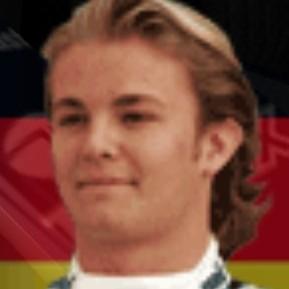 N. Rosberg