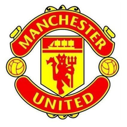 MANCHESTER UNITED