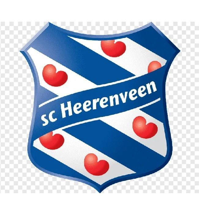 Heerenveen